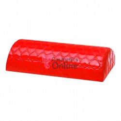 Suport de mana din piele ecologica model FQ002DD Rosu